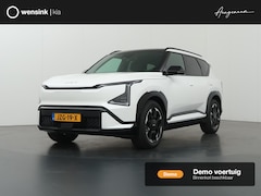 Kia EV5 - GT-Line Business Edition 81.4 kWh BESCHIKBAAR VANAF 01-12-2026 | Panoramaschuifdak | Led K