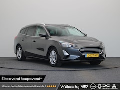 Ford Focus Wagon - 1.0 EcoBoost Trend Edition Business | Climate Control | Stuurverwarming | Stoelverwarming