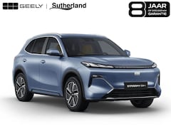 Geely Starray EM-i - 1.5 Pro+ 262 PK | Stoelverwarming | 136 Km elektrisch bereik | 360 Camera | Parkeersensore