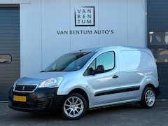 Peugeot Partner - 120 1.6BlueHDi 75pk Airco Cruise EURO 6