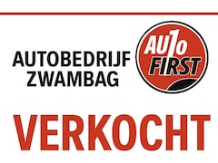 Mazda CX-5 - 2.0 SKYACTIV-G 165pk 2WD TS+