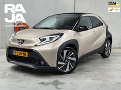 Toyota Aygo X - 1.0 VVT-i MT 1e eig JBL Navi Camera Nieuwstaat