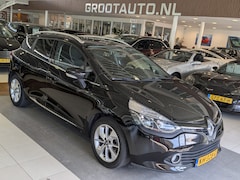Renault Clio Estate - 0.9 TCe Limited Airco, Cruise Control, Trekhaak, Stuurbekrachtiging