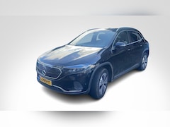 Mercedes-Benz EQA - EQA 250 Business Solution Luxury | Advanced Pakket | LED | Parkeerpakket met camera | Sfee