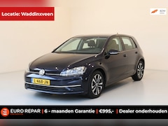 Volkswagen Golf - 1.0 TSI VIRT COCKPIT ADAP.CRUISE CONTROL