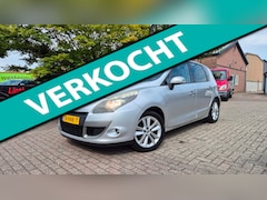 Renault Scénic - 1.6 Celsium-clima-navi-2010