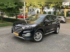 Hyundai Tucson - 1.6 GDi Comfort