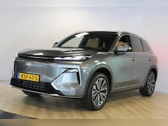 Geely Starray EM-i - 1.5 Max+ | Long Range 30 kWh | WLTP 136 km EV | Full option | Leer | Panoramadak