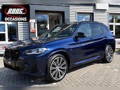 BMW X3 - M40i xDrive High Executive Panodak | Individual | M sport | Trekhaak | Voll options