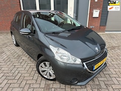Peugeot 208 - 1.4 VTi Active / Airco / Cruise / NAP / 5DRS / MF Stuur