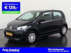 Volkswagen Up! - 1.0 BMT move up | Zondag Open