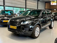 Land Rover Range Rover Evoque - 2.0 eD4 SE Pano l Led l 6BAK