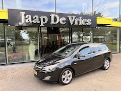 Opel Astra Sports Tourer - 1.4 Turbo Sport
