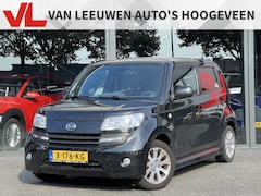 Daihatsu Materia - 1.5 Groove | Airco | Stoelverwarming | Elektrische ramen