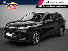 Volkswagen Tiguan - Life 1.5 eHybrid 204 PK 6 versn. DSG · Achteruitrijcamera · Comfort pakket ·