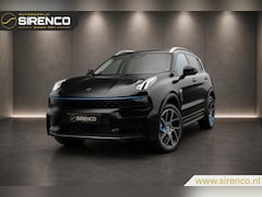 Lynk & Co 01 - 1.5 | komt binnen | panodak | stoelverwarming |Android auto & Apple carplay |dab | adaptiv
