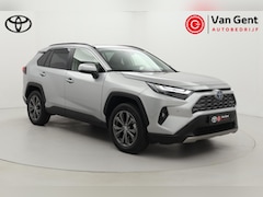 Toyota RAV4 - 2.5 Hybrid AWD Executive | Trekhaak | Leder | Stoel-/stuurverwarming | Dodehoek detectie |