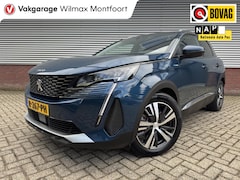 Peugeot 3008 - 1.6 HYbrid 225 Blue Lease Allure|SOH 90%|Camera|Cruise|Trekhaak|Carplay|