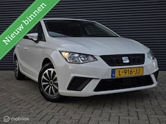 SEAT Ibiza - 1.0 TSI Business Intense