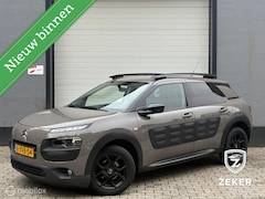 Citroën C4 Cactus - 1.2 VTi NWE DISTRIBUTIE/CRUISE/CAMERA