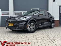 Ford Mustang Mach-E - RWD 75 kWh | Leder | 360° Camera | B&O | Carplay | Adaptive cruise | Trekhaak