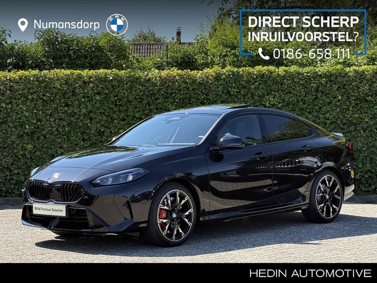 BMW 2-serie Gran Coupé - 220 | M-Sport Pro | 19'' | Panorama | Camera | Harman/Kardon | Stuur + Stoelverw. | Comfor - AutoWereld.nl