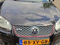 Volkswagen Golf - 2.0 TFSI GTI