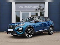 Peugeot 2008 - 1.2 Hybrid 145pk e-DCS6 GT