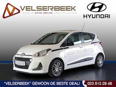 Hyundai i10 - 1.0i Comfort * Navigatie/Airco/Cruise