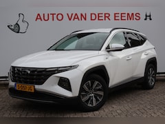 Hyundai Tucson - 1.6 T-GDI MHEV Comf.Smart NL-Auto / 24000KM / Led verl / Apple, android