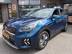 Kia Niro - 1.6 GDi Hybrid 141pk App-connect