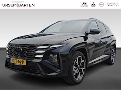 Hyundai Tucson - 1.6 T-GDI PHEV N Line Business | Stuur verwarmd | Apple Carplay/Android Auto |