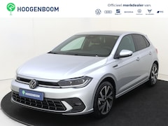 Volkswagen Polo - R-Line Edition | 'App-Connect' draadloze smartphone integratie | Achterlichten LED | Afsta