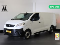 Peugeot Expert - 2.0 BlueHDI 120PK L3 EURO 6 - Airco - Cruise - PDC - €11.950, - Excl