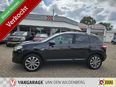 Nissan Qashqai - 2.0 Connect Edition
