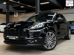 Porsche Macan - 2.0 252pk/Pano/Carplay/Leder/Automaat