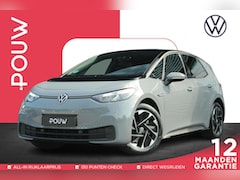 Volkswagen ID.3 - 204pk Pro 58 kW Edition Advantage | SoH 94% | Allseasonbanden | Stoel-& Stuurverwarming