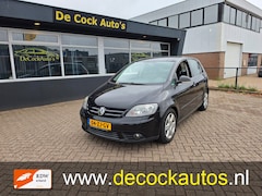 Volkswagen Golf Plus - 1.6 Trendline/TREKHAAK