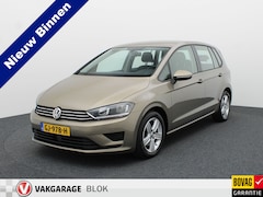 Volkswagen Golf Sportsvan - 1.2 TSI Comfortline | PDC | Trekhaak | LMV | Stoelverwarming | Prijs Rijklaar