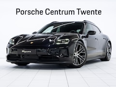Porsche Taycan Sport Turismo - 4S
