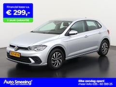 Volkswagen Polo - 1.0 TSI Life Edition DSG | Digital Cockpit | Apple/Android Carplay | Zondag Open