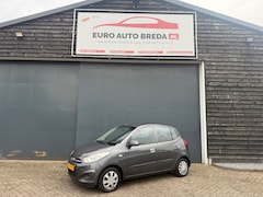 Hyundai i10 - 1.2 i-Drive Cool