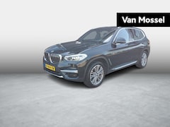 BMW X3 - xDrive20i 184pk Aut. Executive | Leder | Panoramadak | Camera | Stoelverwarming | Led Kopl