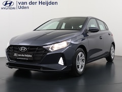 Hyundai i20 - 1.2 MPI Comfort Camera | Apple Car Play & Android Auto | Stoel- En Stuurverwarming
