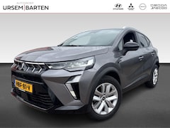 Mitsubishi ASX - 1.0 MPI Turbo Intense | Achteruitrijcamera | Anti Blokkeer Systeem | Apple Carplay/Android