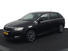 Skoda Rapid Spaceback - 1.0 TSI Greentech Drive Rijklaarprijs Trekhaak