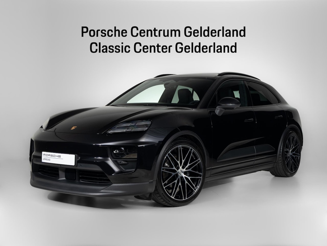 Porsche Macan - 4 - AutoWereld.nl