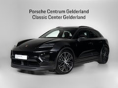 Porsche Macan - 4