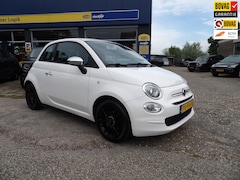 Fiat 500 - 0.9 TwinAir Turbo Mirror / Rijklaarprijs