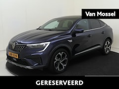 Renault Arkana - 1.6 E-Tech hybrid 145 techno Automaat | Navigatie | Climate Control | Cruise Control | Cam
